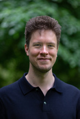Photo of Marijn Nohlmans