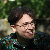 Photo of Maximilian Tegtmeyer