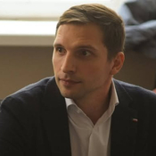 Photo of Sergei Levin