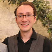 Photo of Steven Foertsch