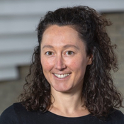Photo of Julia Jakobi