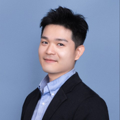 Photo of Chi Kwok