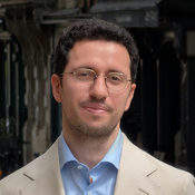 Photo of Antoine Boquet