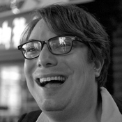 Photo of Dale Dorsey