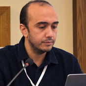 Photo of Halid Metin Yolcu