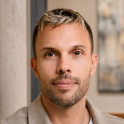 Photo of Antoni Aguiló