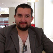 Photo of Paul Athes