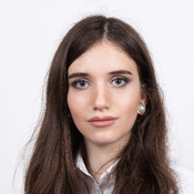 Photo of Anna Lukina