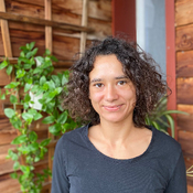 Photo of Jasmin Bentama