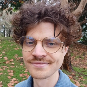 Photo of Rasmus Pedersen