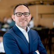 Photo of Andrej Zwitter