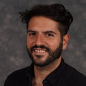 Photo of Alejo Stark