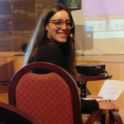 Photo of Natividad Garrido Rodríguez