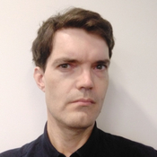 Photo of David M. Douglas