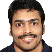 Photo of Praveen Moothedathu