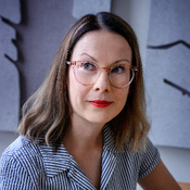 Photo of Pii Telakivi