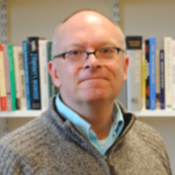 Photo of Timothy Hinton