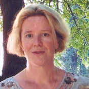 Photo of Jacomien Prins