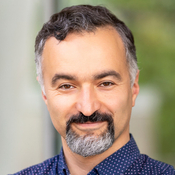 Photo of Arman Rahmim