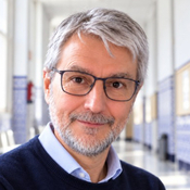 Photo of Davide Settembre-Blundo