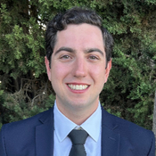 Photo of Noah Betz-Richman