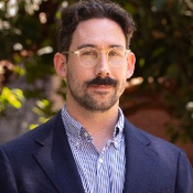 Photo of Colin Bradley