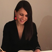 Photo of Valentina Moro