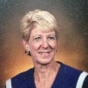 Photo of Kathleen Barlow
