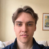 Photo of Peder Skjelbred