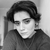 Photo of Somayeh Tohidi