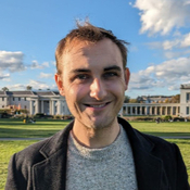 Photo of Alexander Bryan