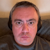 Photo of Andrey Pukhaev