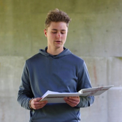 Photo of Dylan Wojtanoski