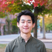 Photo of Sebastian Liu