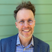 Photo of Nathan D Smith