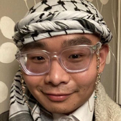 Photo of Lixiao Lin
