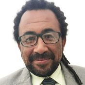 Photo of Kenny Lewis