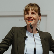 Photo of Romy Jaster