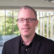 Photo of Jason Marsh