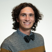 Photo of Richard Frohock