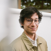 Photo of Camilo Martinez