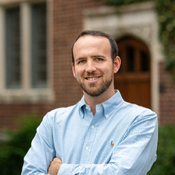 Photo of Austen McDougal