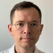 Photo of Hannes Bajohr