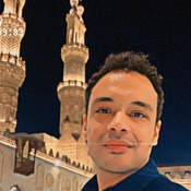 Photo of Amr Salah