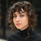 Photo of Norah Woodcock