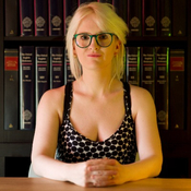 Photo of Louise Rebecca Chapman