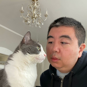 Photo of Hao Hong