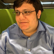 Photo of George Saad