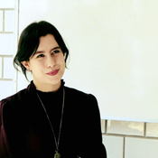 Photo of Ana Patricia Melchor Organista
