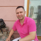 Photo of Dmytro Tovmash